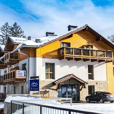 Hotel Na Skarpie Szklarska Poręba Εξωτερικό φωτογραφία