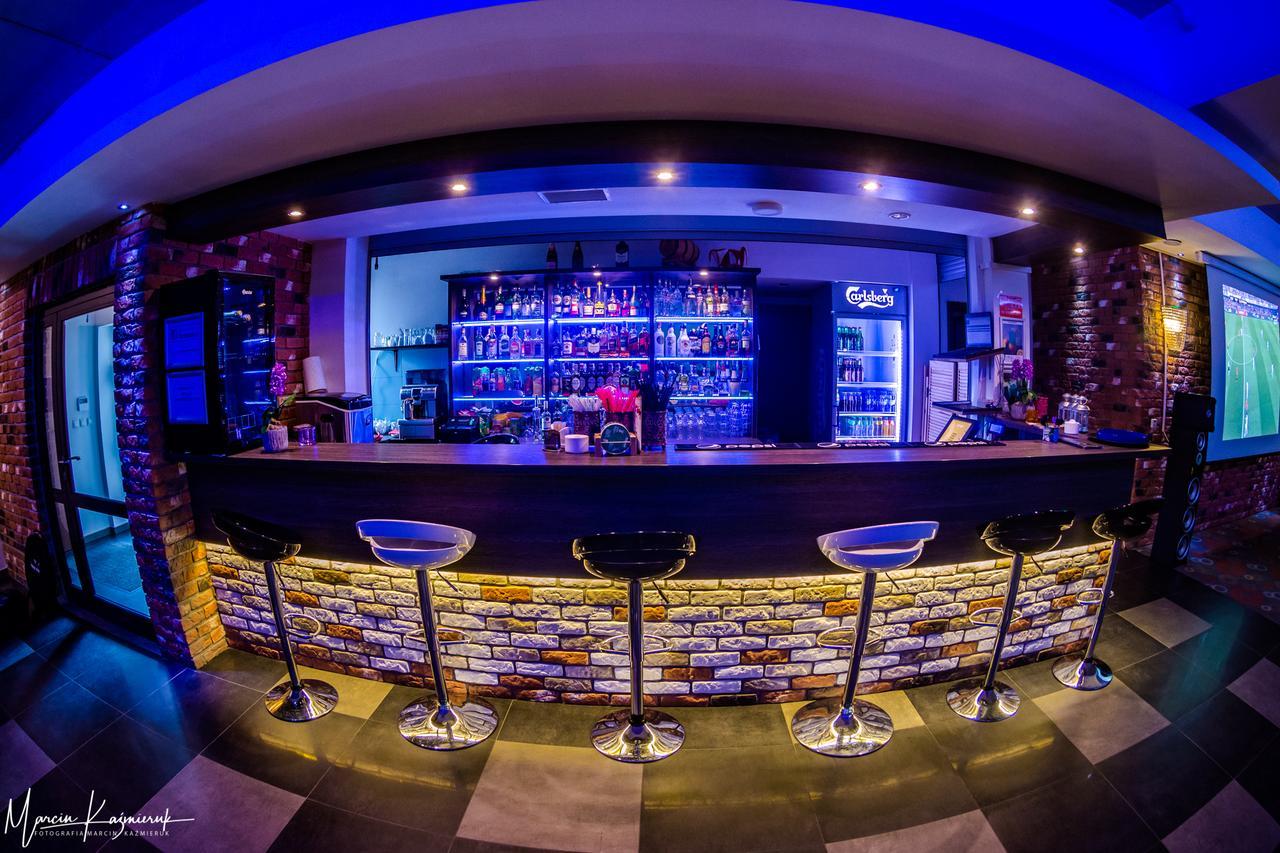 Hotel Na Skarpie Szklarska Poręba Εξωτερικό φωτογραφία