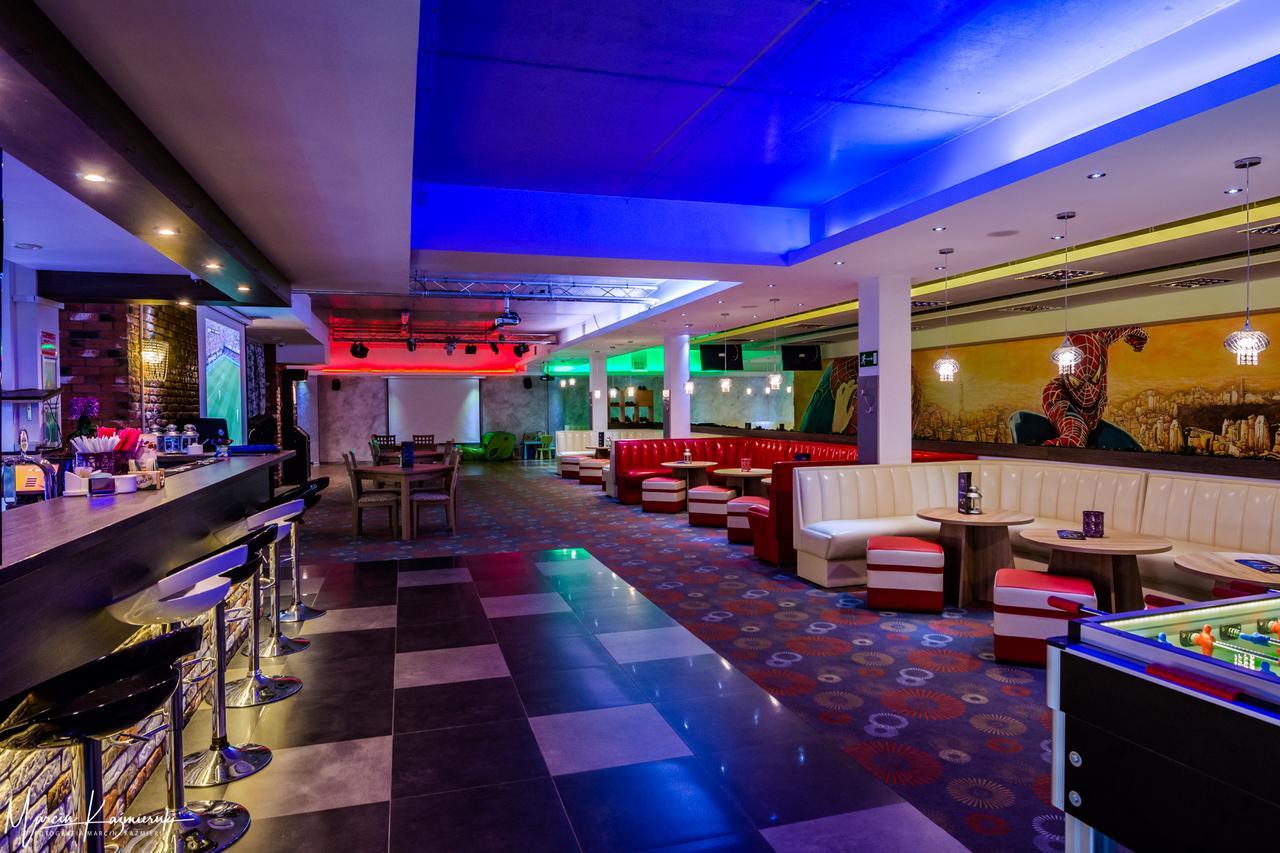 Hotel Na Skarpie Szklarska Poręba Εξωτερικό φωτογραφία