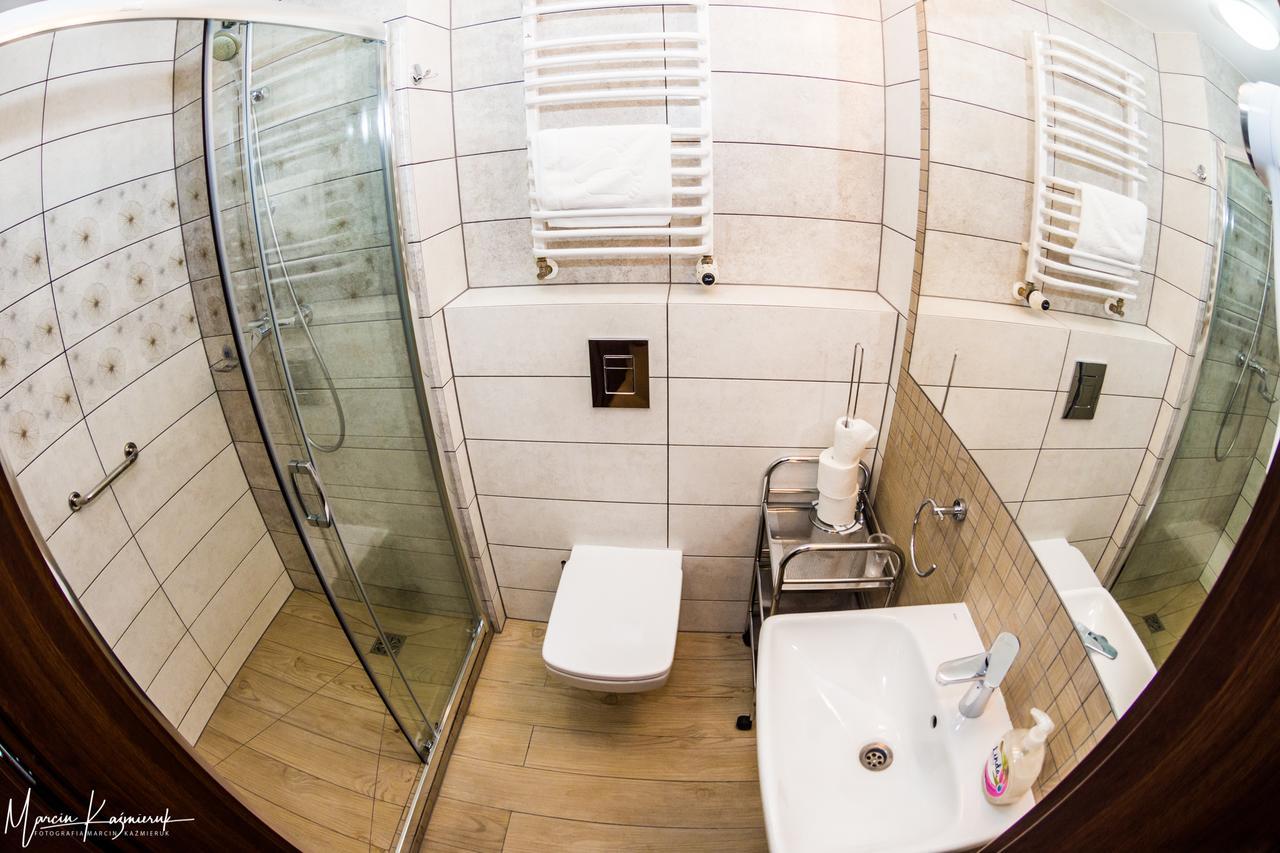 Hotel Na Skarpie Szklarska Poręba Εξωτερικό φωτογραφία